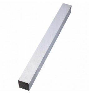 Ham 6x6x200 MM Kare HSS Torna Kalemi - Bilenmemiş